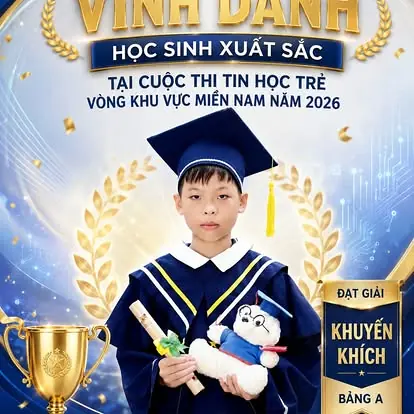 Cao Nguyễn Bảo Huynh