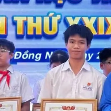 Hoàng Vĩnh Khánh