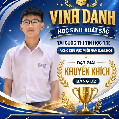 Trần Nguyễn Chấn Vũ